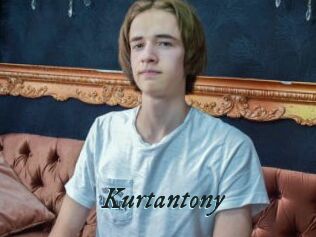 Kurtantony