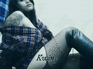 Kwinsy
