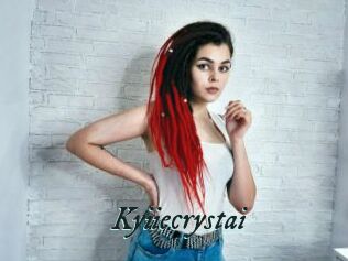 Kyiiecrystai