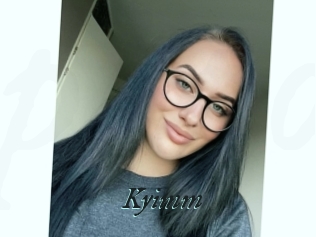 Kyimm