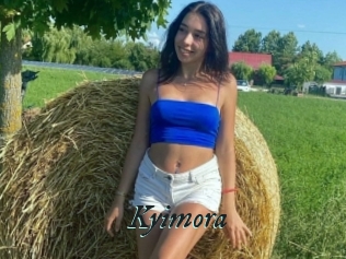 Kyimora