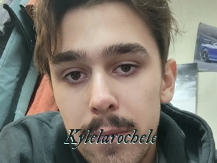 Kylelarochele