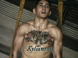 kylianross Pharaons Porn
