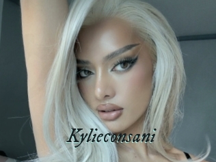 kylieconsani Pharaons Porn