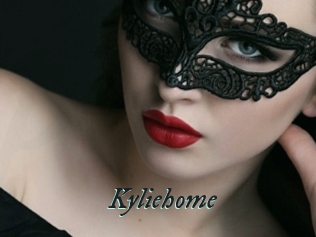 Kyliehome
