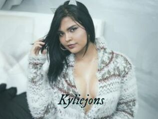 Kyliejons