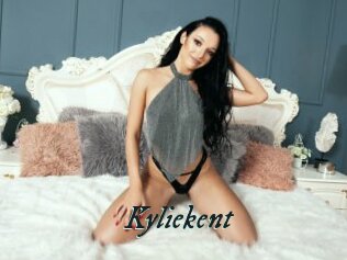 Kyliekent