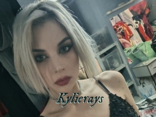 Kylierays