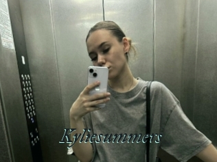 Kyliesummers