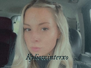 Kyliewinterxo