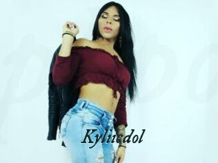 Kyliiedol