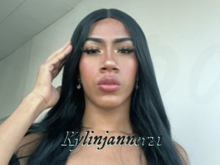 Kylinjanner21