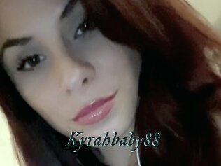 Kyrahbaby88