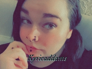 Kyrieaddams
