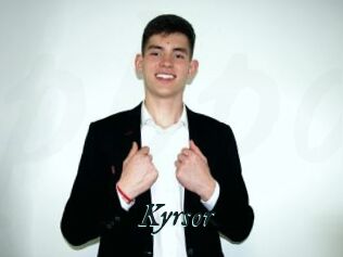Kyrsor