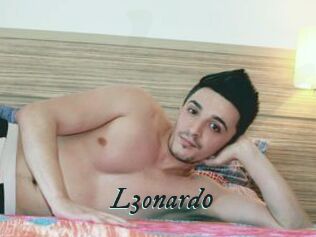 L3onard0