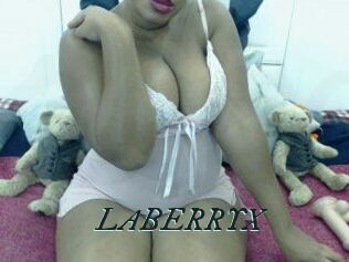 LABERRYX