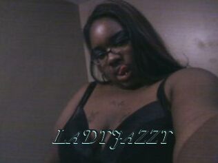 LADYJAZZY