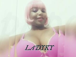 LADYKY
