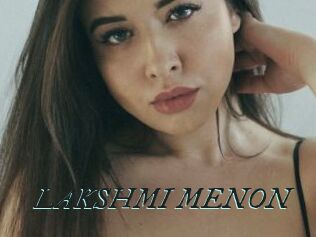 LAKSHMI_MENON