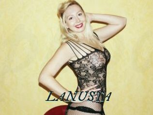 LANUSYA