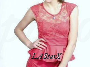 LA_StarX