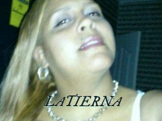 LATIERNA