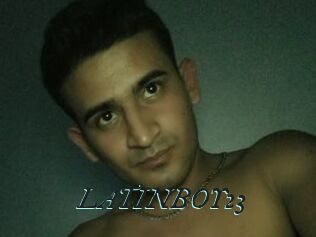 LATINBOY23