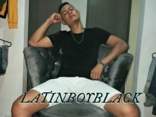LATINBOYBLACK