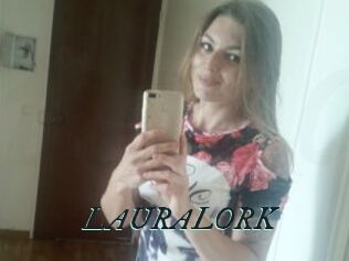 LAURALORK