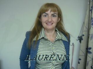 LAURENN_