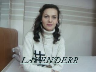 LAVENDERR