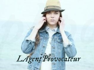LAgentProvocateur