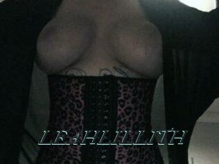 LEAHLILLITH