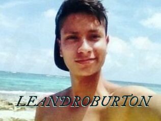 LEANDROBURTON