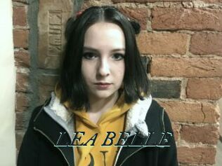 LEA_BELLE