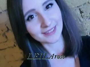LEILArose