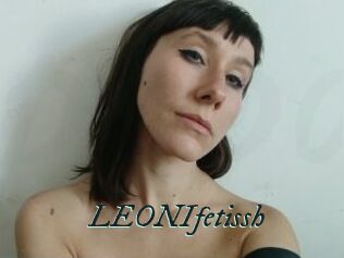 LEONIfetissh