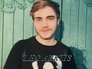 LEO_ARRTIS