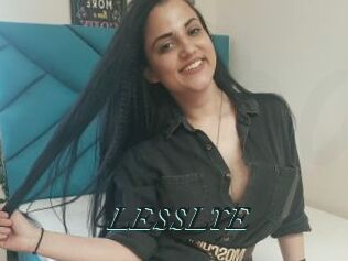 LESSLYE