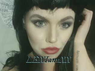 LEXIannXX