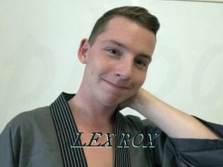 LEX_ROX Pharaons Porn