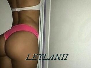 LEYLANII