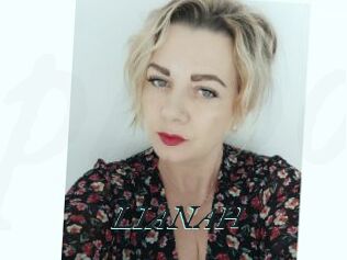 LIANAH