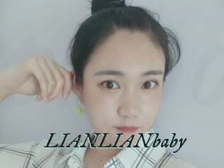 LIANLIANbaby