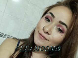 LIA_MOON18 Pharaons Porn