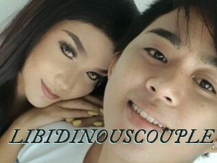 LIBIDINOUSCOUPLE