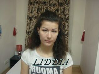 LIDDIA