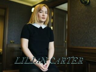 LILIAN_CARTER