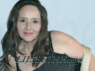LILIBETHHappy